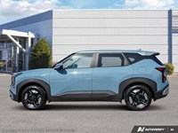 2027 Kia Seltos LX FWD