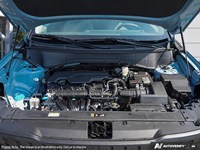2027 Kia Seltos LX FWD