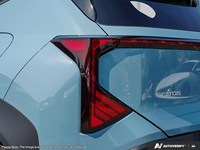 2027 Kia Seltos LX FWD