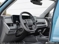 2027 Kia Seltos LX FWD