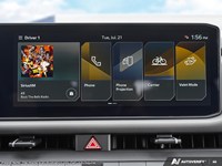 2027 Kia Seltos LX FWD