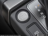 2027 Kia Seltos LX FWD