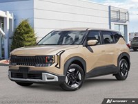 2027 Kia Seltos LX FWD