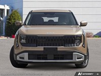 2027 Kia Seltos LX FWD