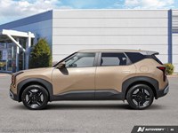 2027 Kia Seltos LX FWD