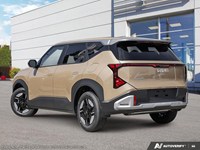 2027 Kia Seltos LX FWD
