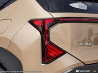 2027 Kia Seltos LX FWD