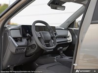 2027 Kia Seltos LX FWD