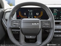 2027 Kia Seltos LX FWD