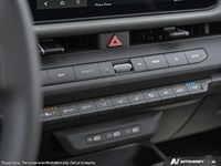 2027 Kia Seltos LX FWD