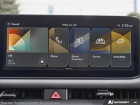 2027 Kia Seltos LX FWD