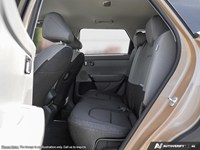 2027 Kia Seltos LX FWD
