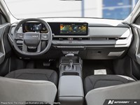 2027 Kia Seltos LX FWD