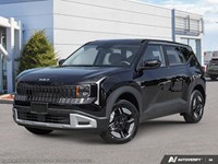 2027 Kia Seltos LX FWD