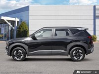 2027 Kia Seltos LX FWD