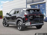 2027 Kia Seltos LX FWD