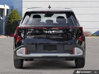 2027 Kia Seltos LX FWD