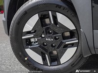 2027 Kia Seltos LX FWD