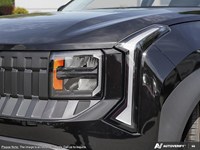 2027 Kia Seltos LX FWD