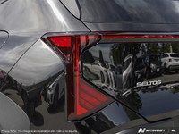 2027 Kia Seltos LX FWD