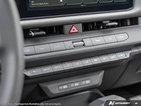 2027 Kia Seltos LX FWD