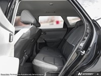 2027 Kia Seltos LX FWD