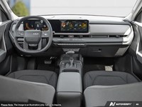 2027 Kia Seltos LX FWD