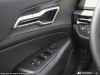 2026 Kia Sportage X-Line AWD