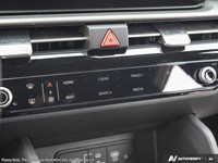 2026 Kia Sportage X-Line AWD