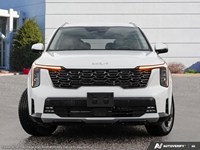 2026 Kia Sorento Plug-In Hybrid EX AWD
