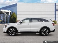 2026 Kia Sorento Plug-In Hybrid EX AWD