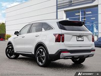 2026 Kia Sorento Plug-In Hybrid EX AWD