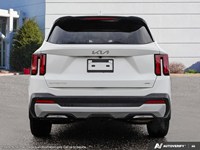 2026 Kia Sorento Plug-In Hybrid EX AWD