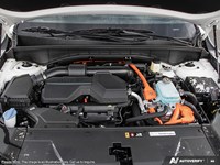 2026 Kia Sorento Plug-In Hybrid EX AWD