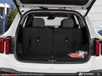 2026 Kia Sorento Plug-In Hybrid EX AWD