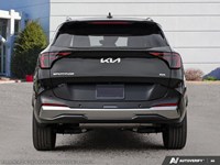 2026 Kia Sportage EX AWD