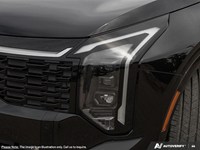 2026 Kia Sportage EX AWD