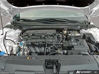 2026 Kia K4 Hatchback EX FWD