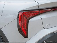 2026 Kia K4 Hatchback EX FWD
