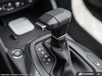 2026 Kia K4 Hatchback EX FWD