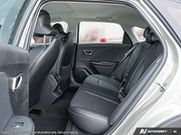 2026 Kia K4 Hatchback EX FWD