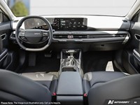 2026 Kia K4 Hatchback EX FWD