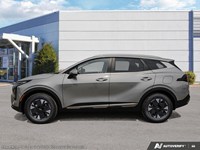 2027 Kia Sportage Hybrid EX AWD