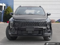 2026 Kia Sportage X-Line AWD