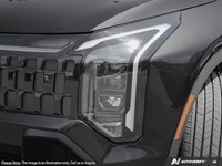 2026 Kia Sportage X-Line AWD