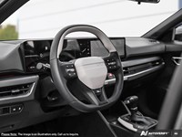 2026 Kia K4 Gt-Line Turbo FWD W/Red Interior
