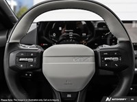 2026 Kia K4 Gt-Line Turbo FWD W/Red Interior