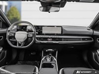 2026 Kia K4 Gt-Line Turbo FWD W/Red Interior