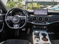 2022 Kia Stinger GT Limited