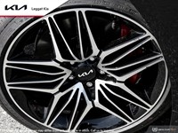 2023 Kia Stinger GT Elite - Suede Package